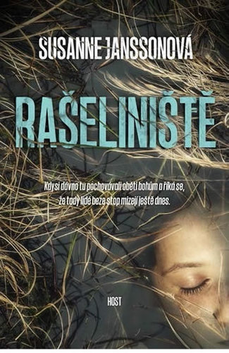 Obrázok Rašeliniště