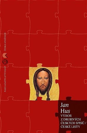 Obrázok Výbor z drobných českých spisů / České listy