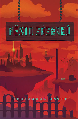 Obrázok Město zázraků