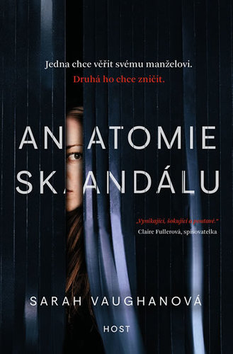 Obrázok Anatomie skandálu