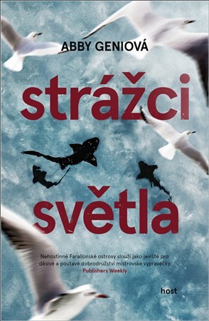 Obrázok Strážci světla