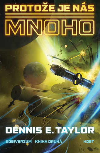 Obrázok Protože je nás mnoho