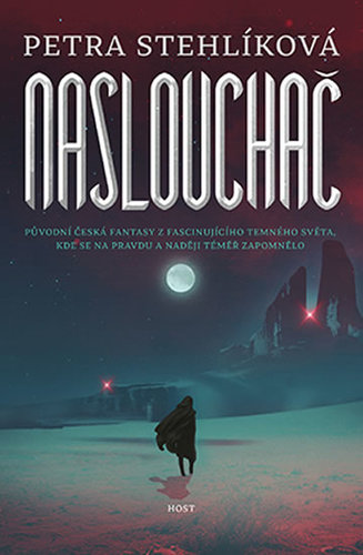 Obrázok Naslouchač - 2. vydání