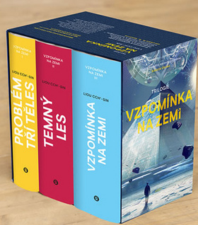 Obrázok Vzpomínka na Zemi 1-3