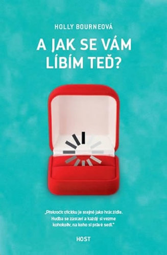 Obrázok A jak se vám líbím teď?