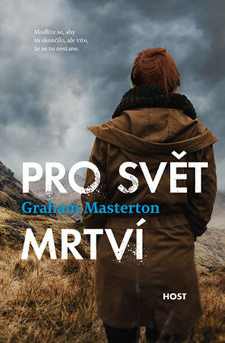 Obrázok Pro svět mrtví