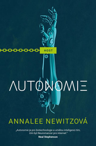 Obrázok Autonomie