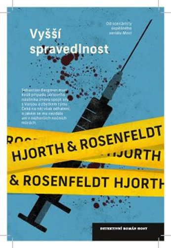 Obrázok Vyšší spravedlnost