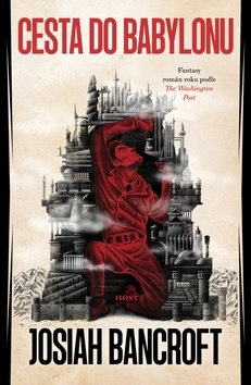 Obrázok Cesta do Babylonu