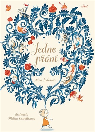 Obrázok Jedno přání