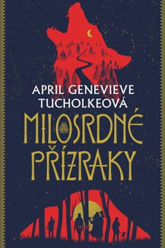 Obrázok Milosrdné přízraky