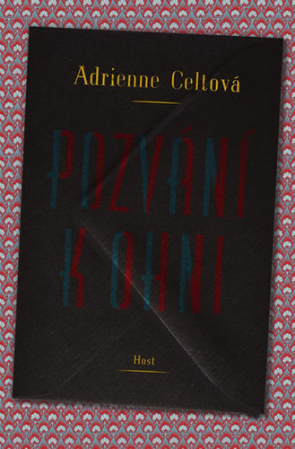 Obrázok Pozvání k ohni