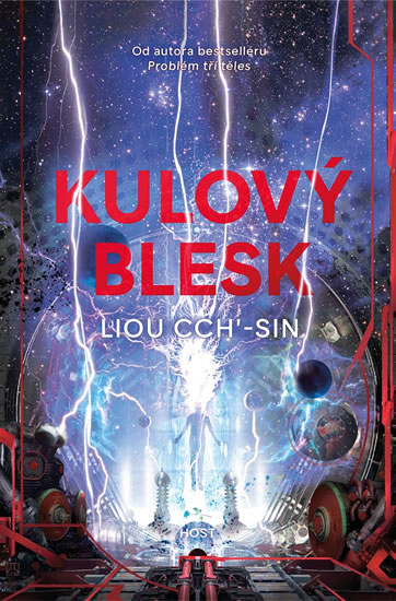 Obrázok Kulový blesk
