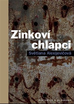 Obrazok Zinkoví chlapci