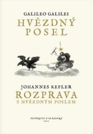 Obrazok Hvězdný posel / Rozprava s Hvězdným poslem