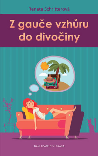 Obrázok Z gauče vzhůru do divočiny