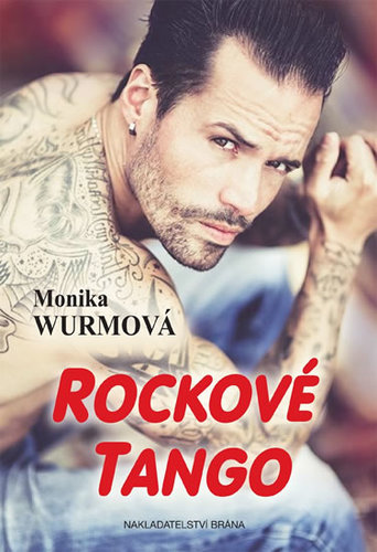 Obrázok Rockové tango