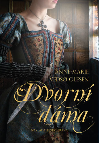 Obrázok Dvorní dáma