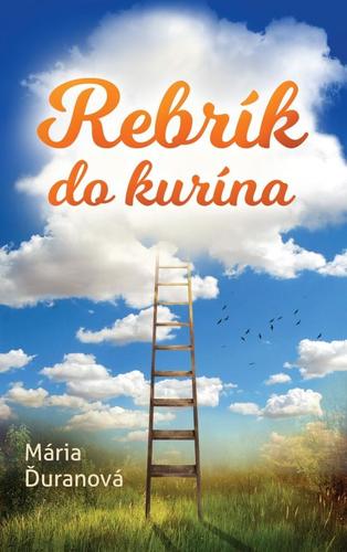 Obrázok Rebrík do kurína