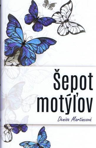 Obrázok Šepot motýľov