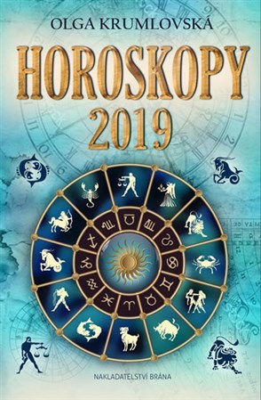 Obrázok Horoskopy 2019