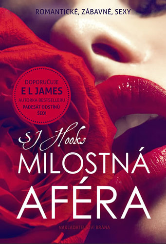 Obrázok Milostna aféra