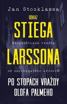 Obrázok Odkaz Stiega Larssona - Po stopách vražd