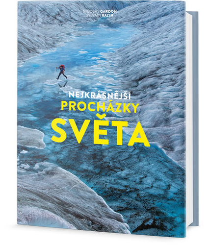 Obrázok Nejkrásnější procházky světa