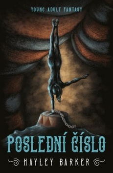 Obrázok Poslední číslo