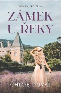 Obrázok Zámek u řeky