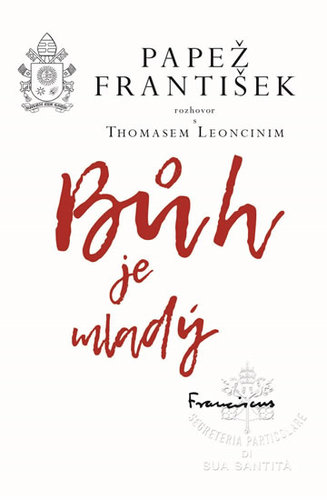 Obrázok Bůh je mladý