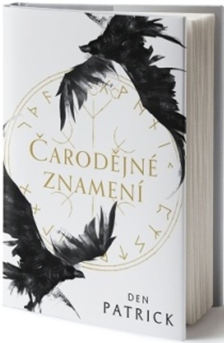 Obrázok Čarodějné znamení