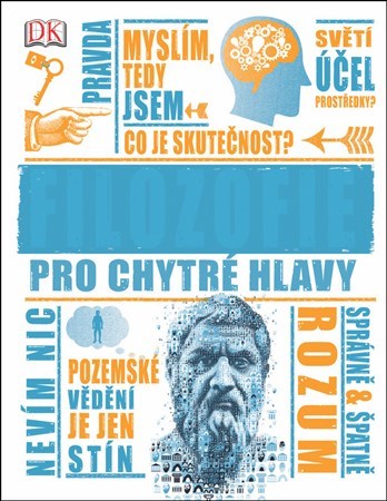 Obrázok Filozofie pro chytré hlavy