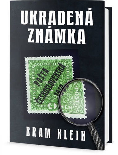 Obrázok Ukradená známka