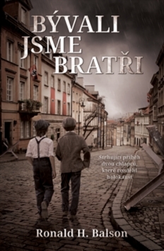 Obrázok Bývali jsme bratři