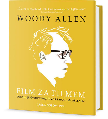 Obrázok Woody Allen - Film za filmem