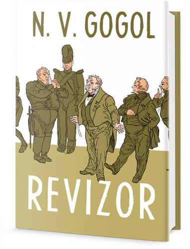 Obrázok Revizor