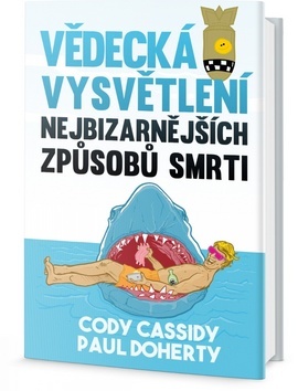 Obrázok Vědecká vysvětlení nejbizarnějších způsobů smrti