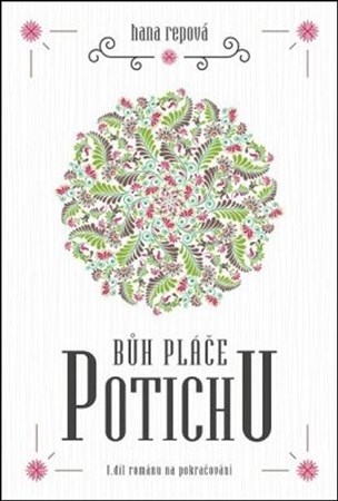 Obrázok Bůh pláče potichu