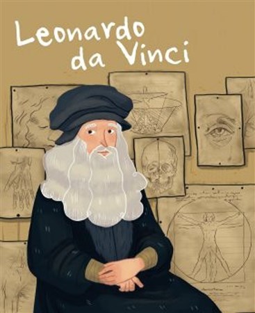Obrázok Leonardo da Vinci