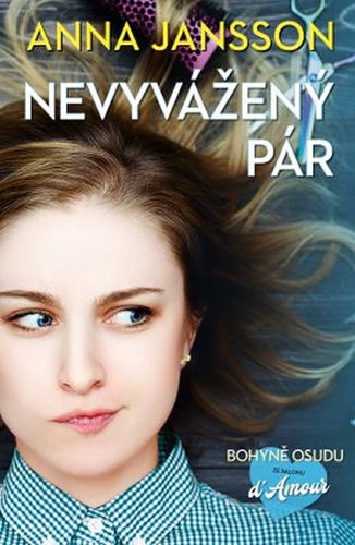 Obrázok Nevyvážený pár