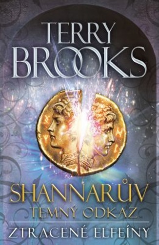 Obrázok Ztracené elfeíny