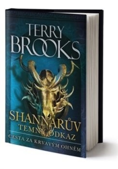 Obrázok Cesta za temným ohněm