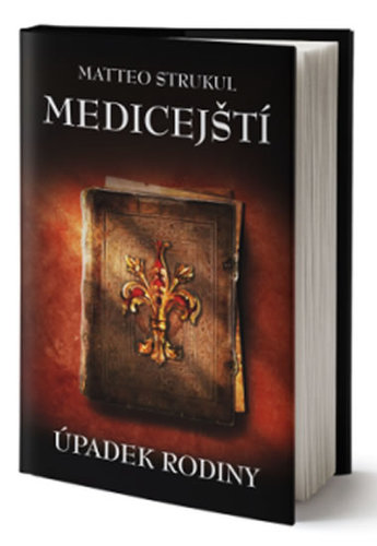 Obrázok Medicejští - Úpadek rodiny
