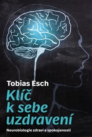 Obrázok Klíč k sebeuzdravení - Neurobiologie zdr