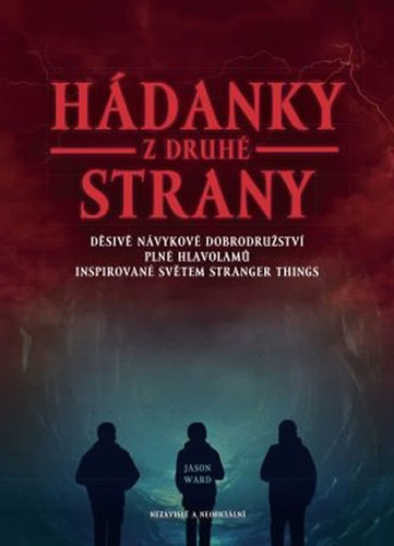 Obrázok Hádanky z druhé strany - Děsivé, návykov