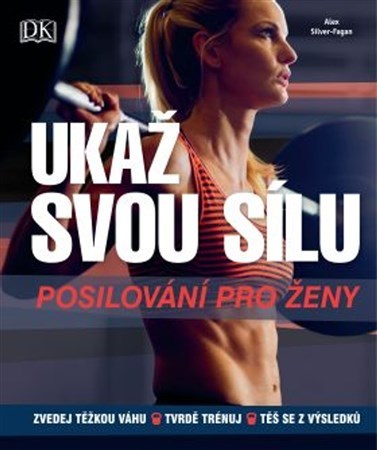Obrázok Ukaž svou sílu - Posilování pro ženy