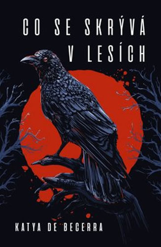 Obrázok Co se skrývá v lesích