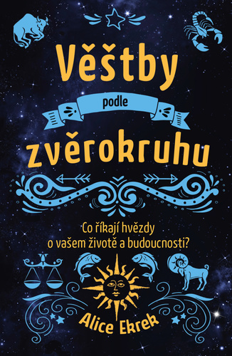Obrázok Věštby podle zvěrokruhu