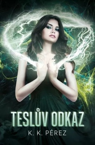 Obrázok Teslův odkaz